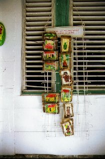 fisherport near Galway