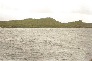 Fast an der pointe du Chateau