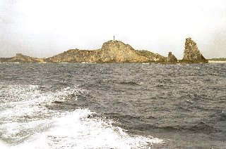 Pointe du Chateau Bild 3