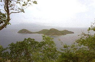 Ilet � Cabret-Les Saintes-