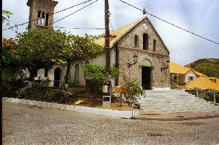 landscape near Galway