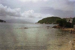 fisherport near Galway