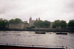 Tower of London