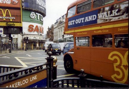 Picadilly