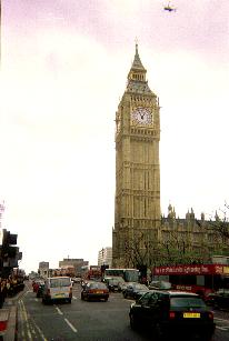 BIG BEN